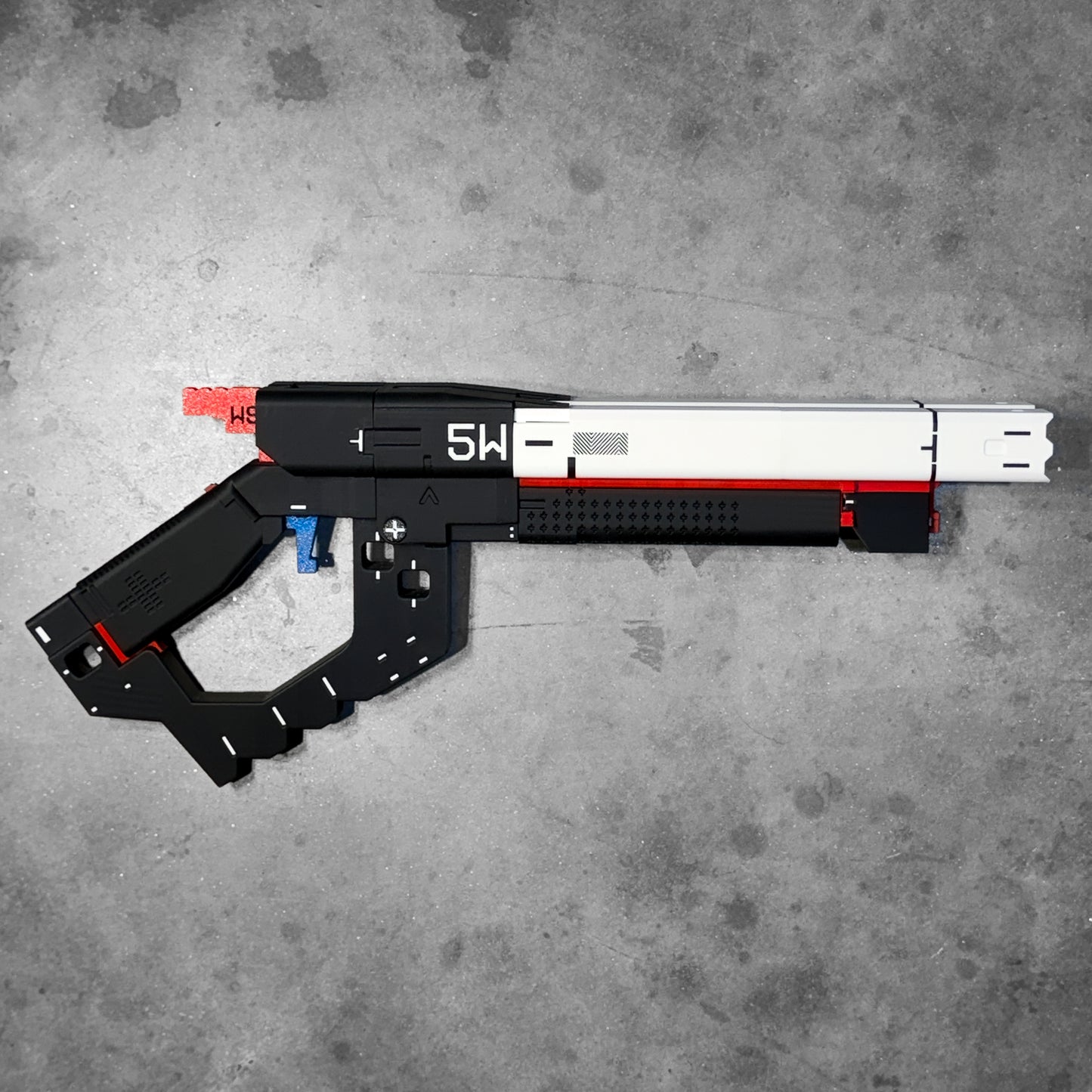 WSTR COMBAT SHOTGUN REPLICA PRE-ORDER