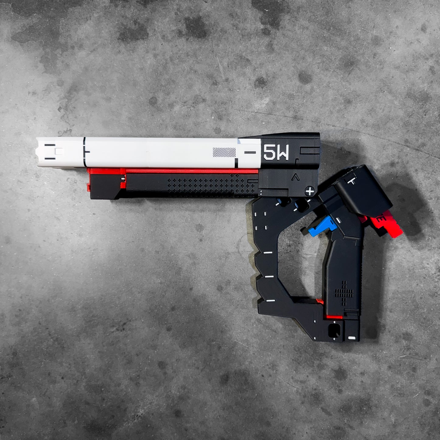 WSTR COMBAT SHOTGUN REPLICA PRE-ORDER
