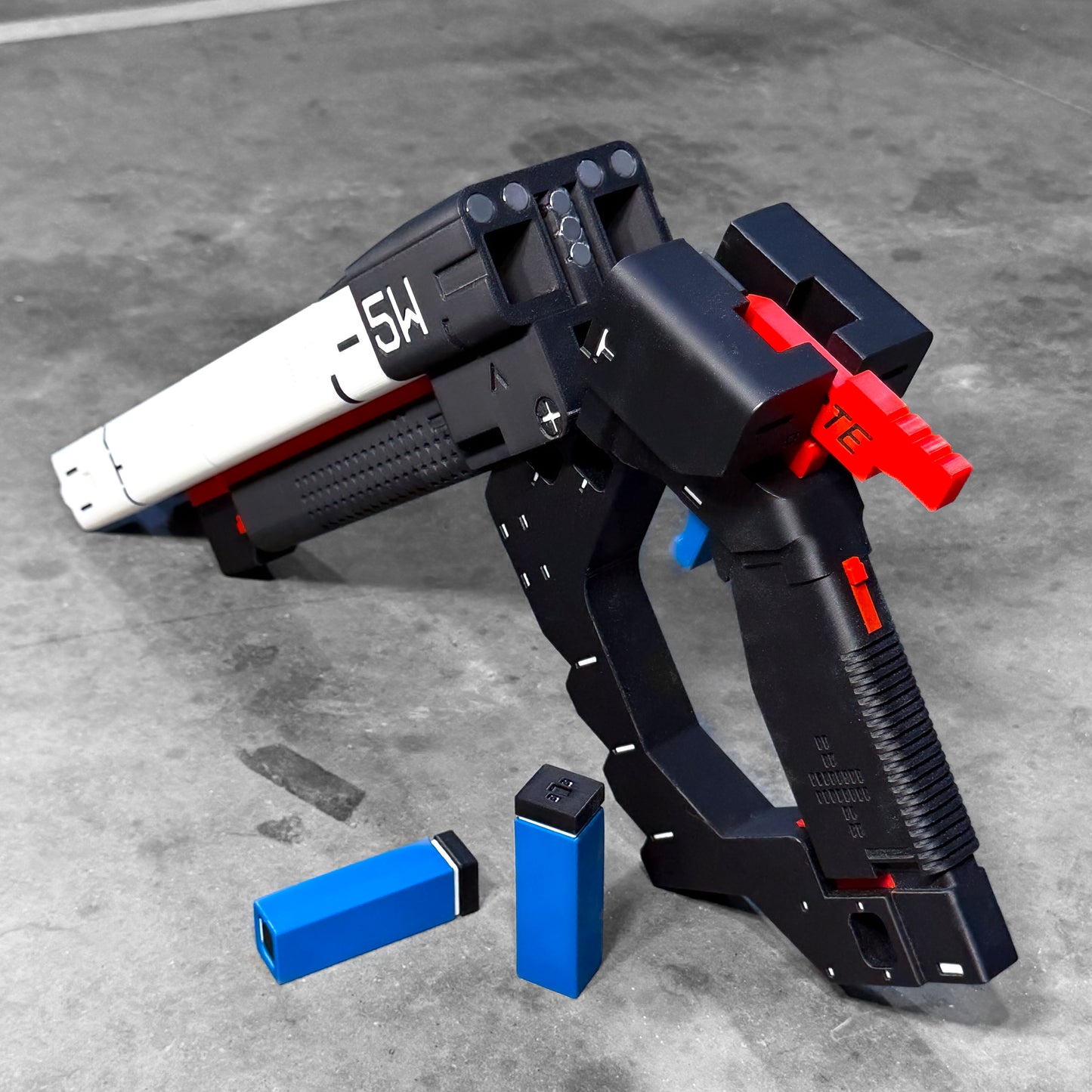 WSTR COMBAT SHOTGUN REPLICA PRE-ORDER
