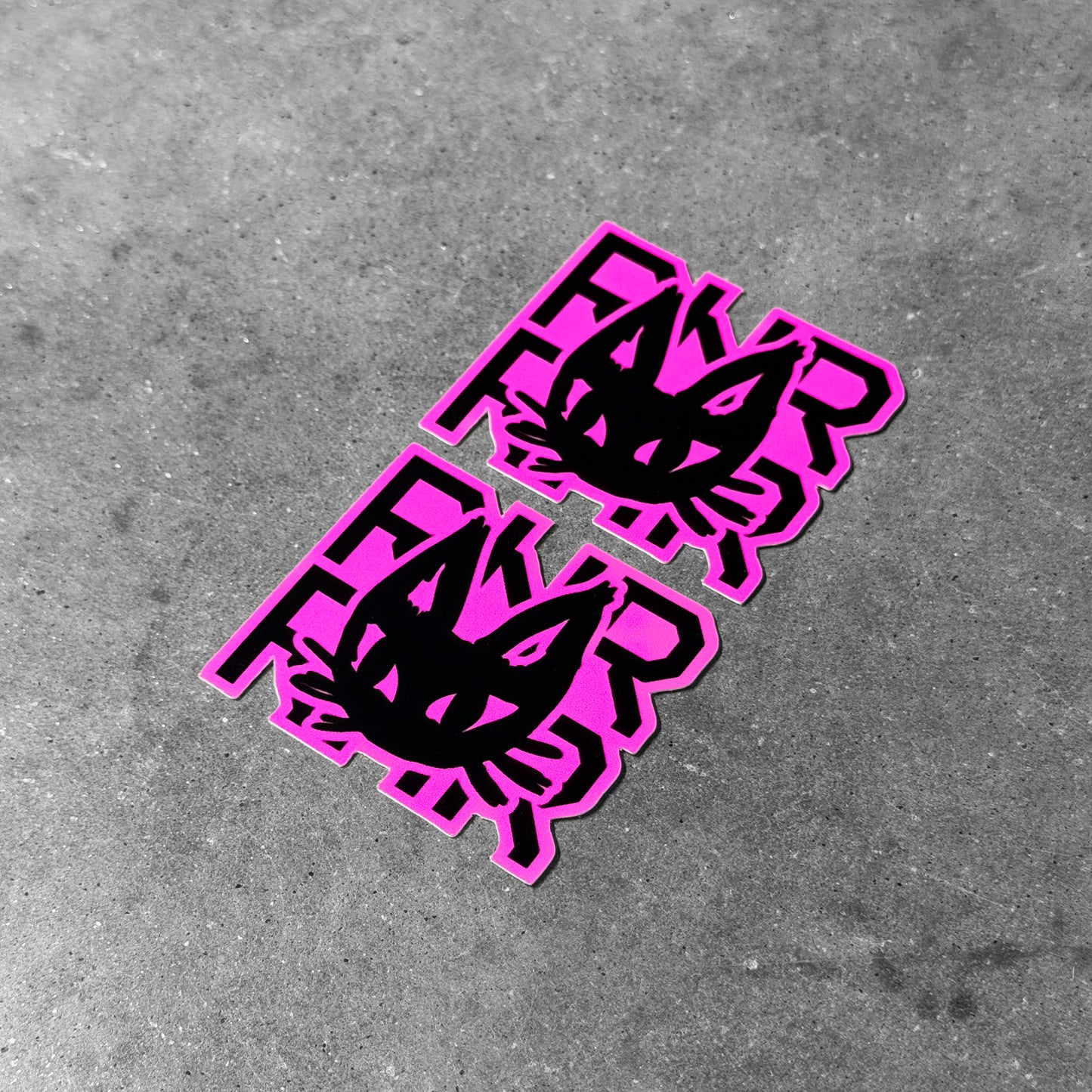 STICKER PACK #001