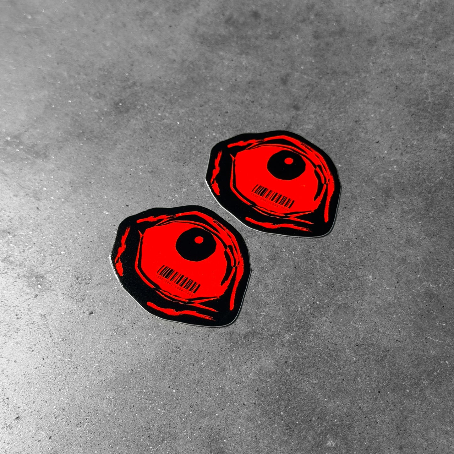 STICKER PACK #001