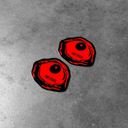 STICKER PACK #001