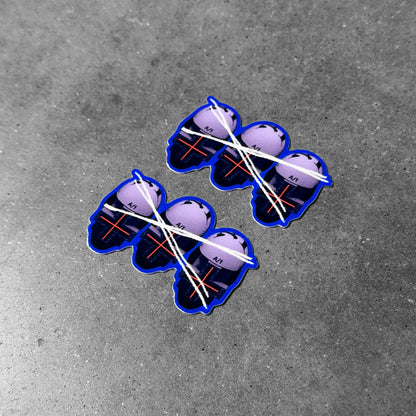 STICKER PACK #001